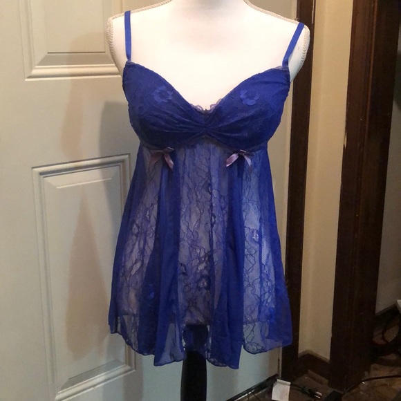 Frederick's of Hollywood Other - Fredericks of Hollywood Teddy